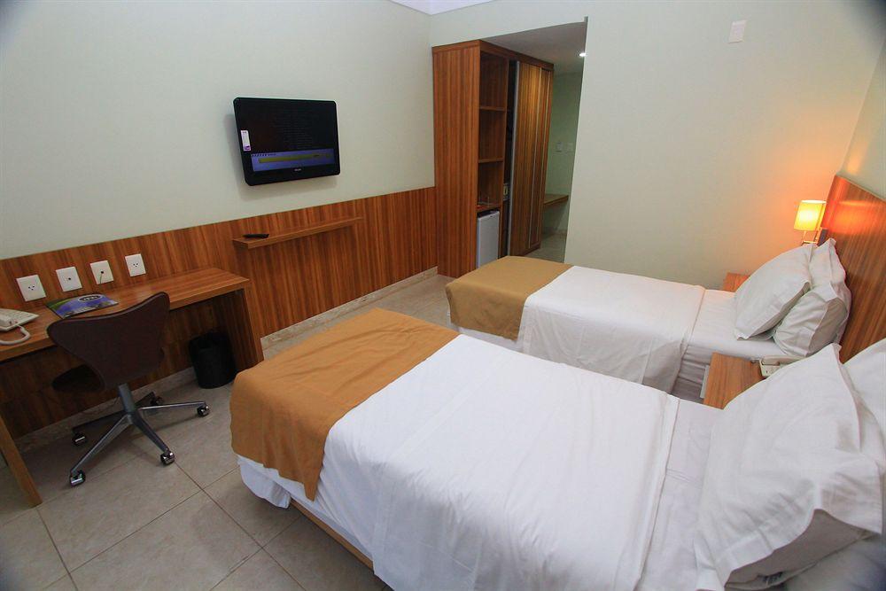Real Classic Hotel Aracaju Exteriér fotografie