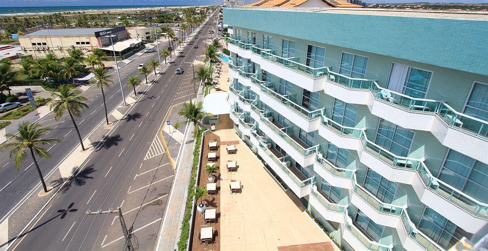 Real Classic Hotel Aracaju Exteriér fotografie