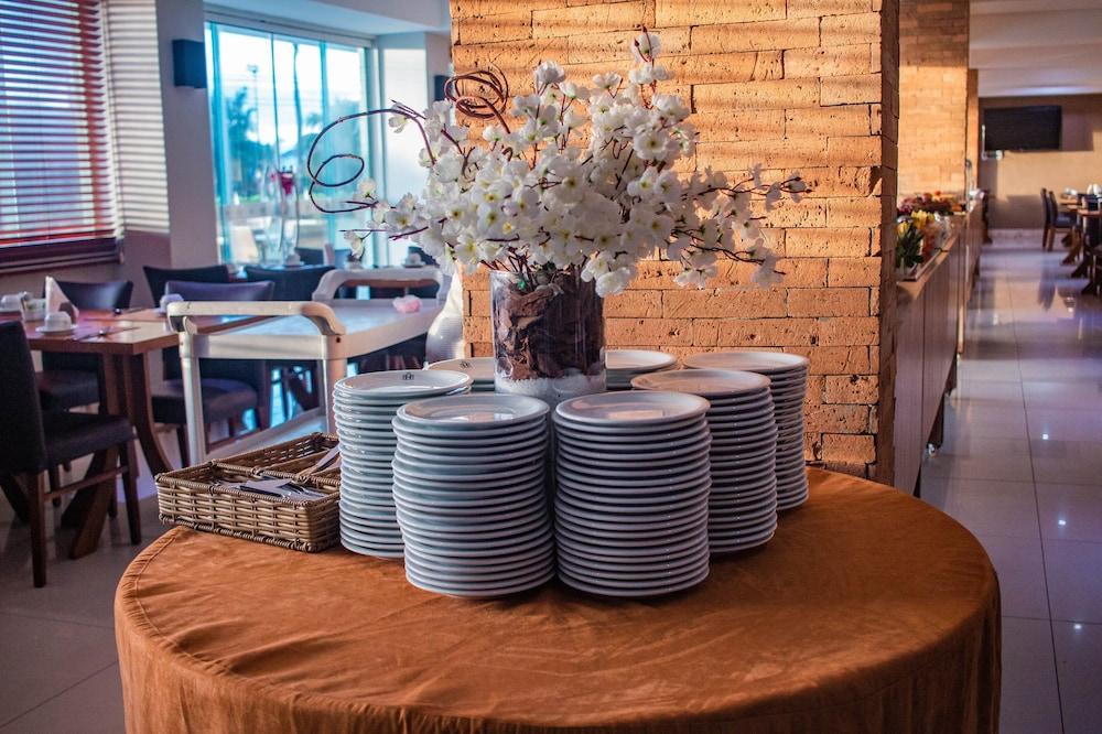 Real Classic Hotel Aracaju Exteriér fotografie