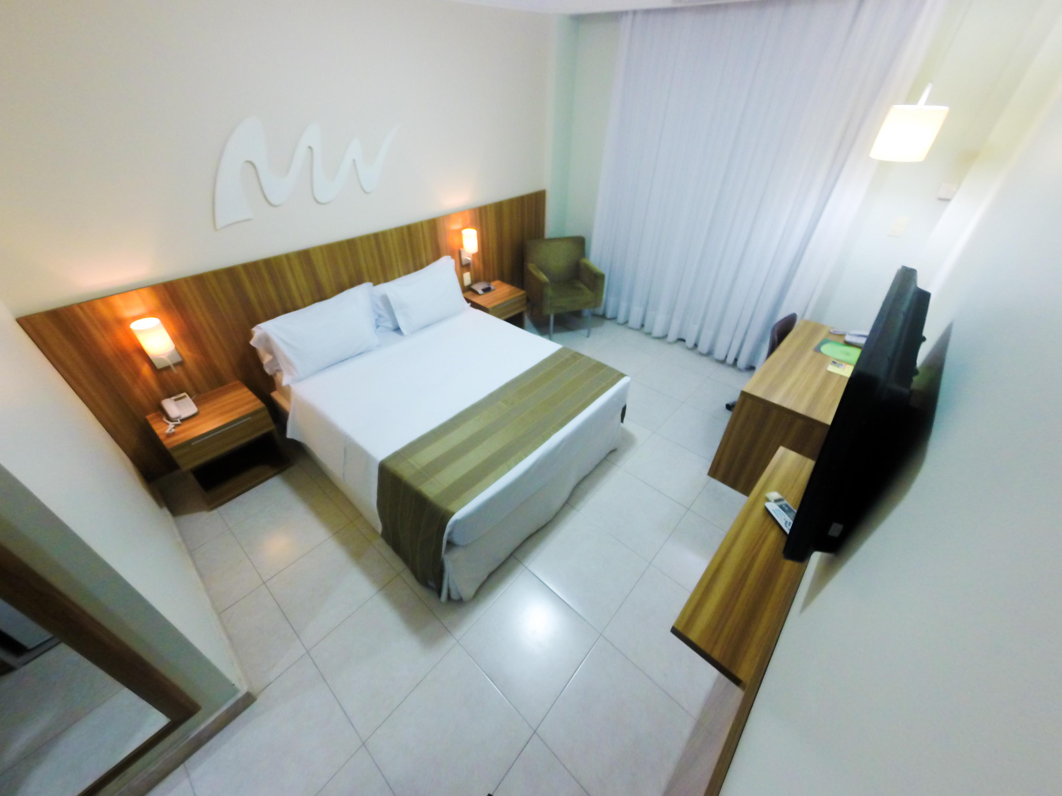 Real Classic Hotel Aracaju Exteriér fotografie