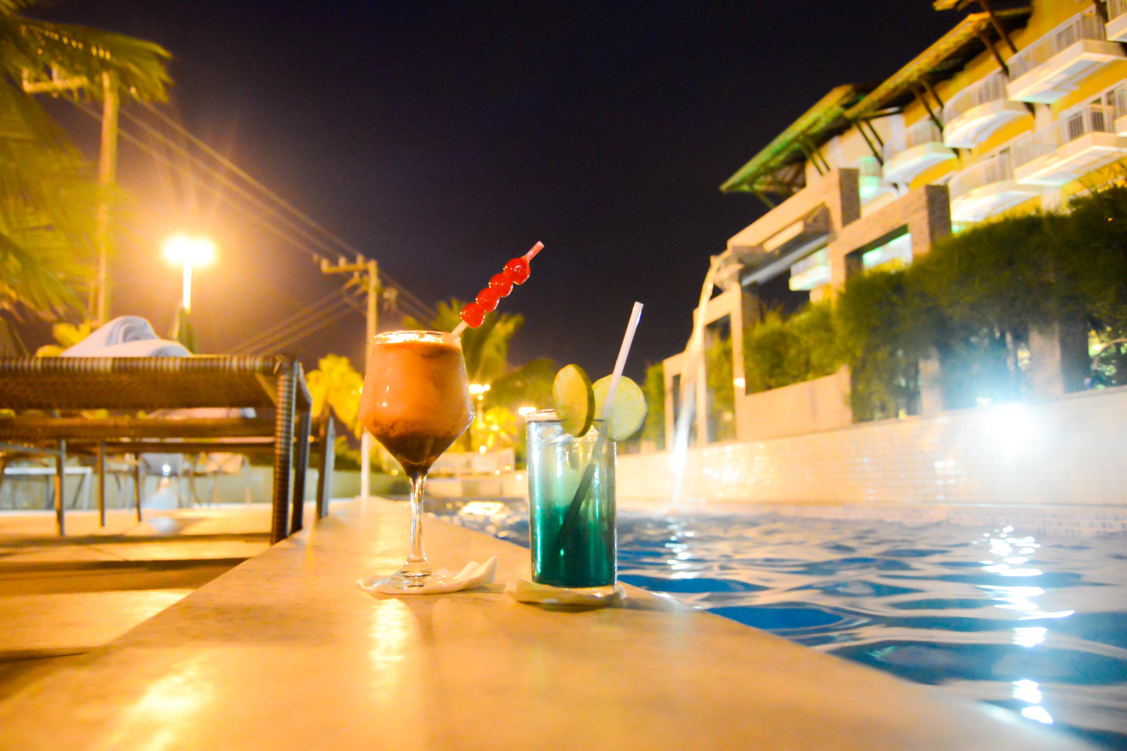 Real Classic Hotel Aracaju Exteriér fotografie