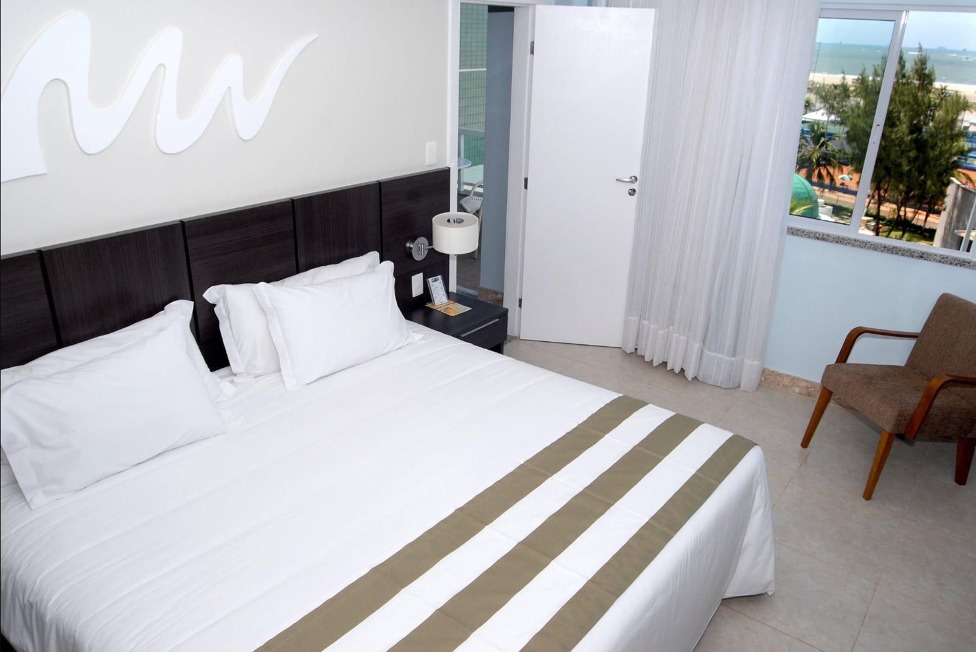 Real Classic Hotel Aracaju Exteriér fotografie