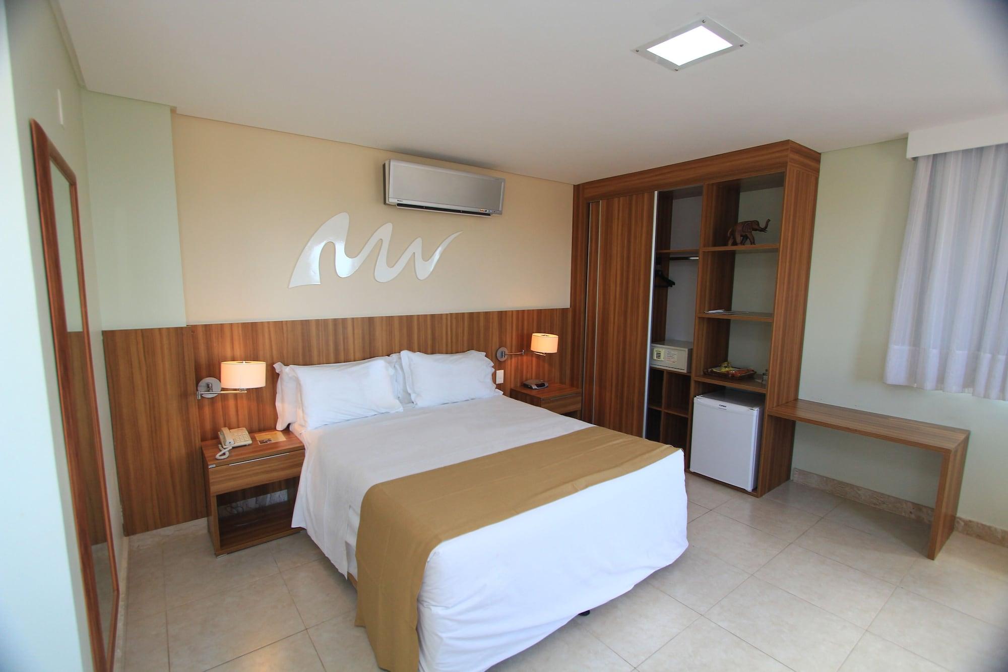 Real Classic Hotel Aracaju Exteriér fotografie