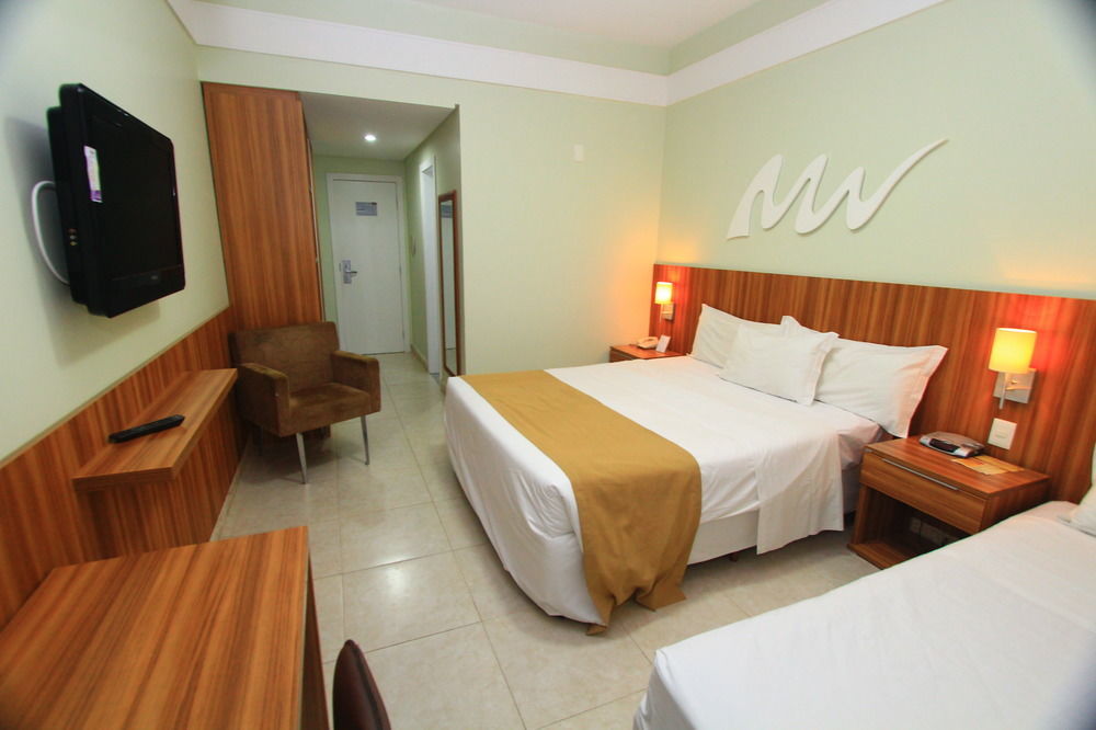 Real Classic Hotel Aracaju Exteriér fotografie