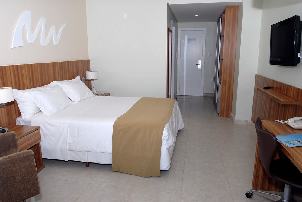 Real Classic Hotel Aracaju Exteriér fotografie