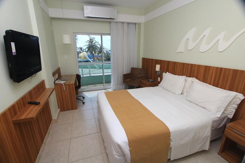 Real Classic Hotel Aracaju Exteriér fotografie